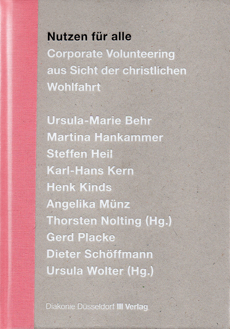 Nutzen für Alle